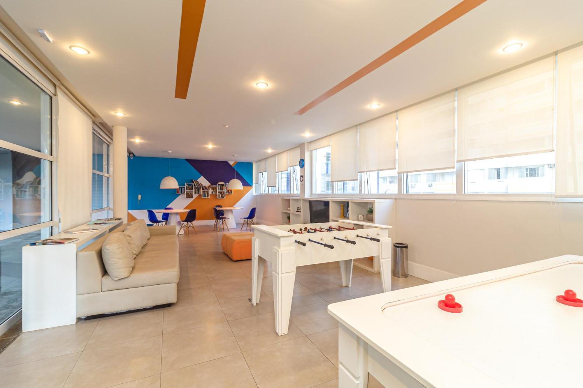 Ap Ocean Unlimited - Vista Panoramica Da De No Unlimited Apartment *