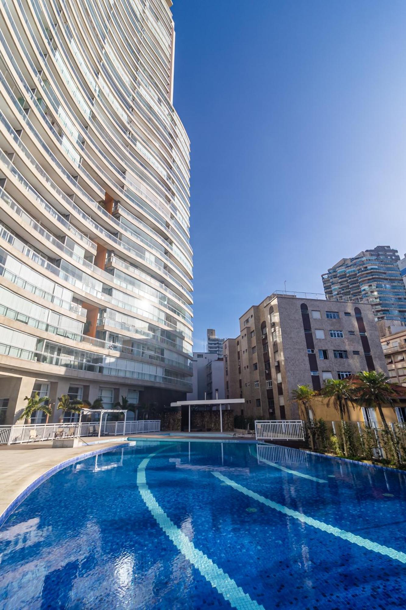 Apartment Ap Ocean Unlimited - Vista Panoramica Da De No Unlimited