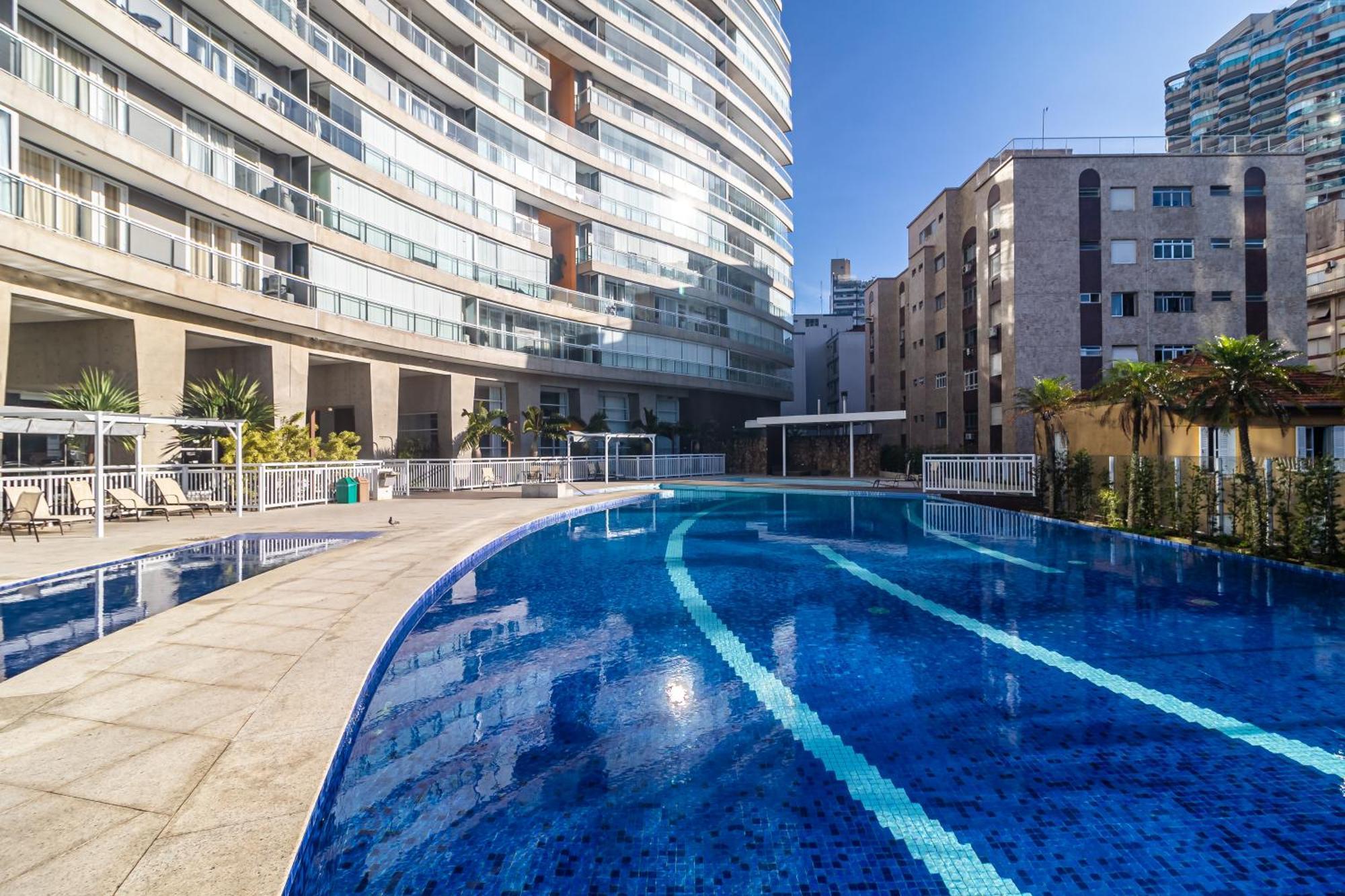 Apartment Ap Ocean Unlimited - Vista Panoramica Da De No Unlimited *
