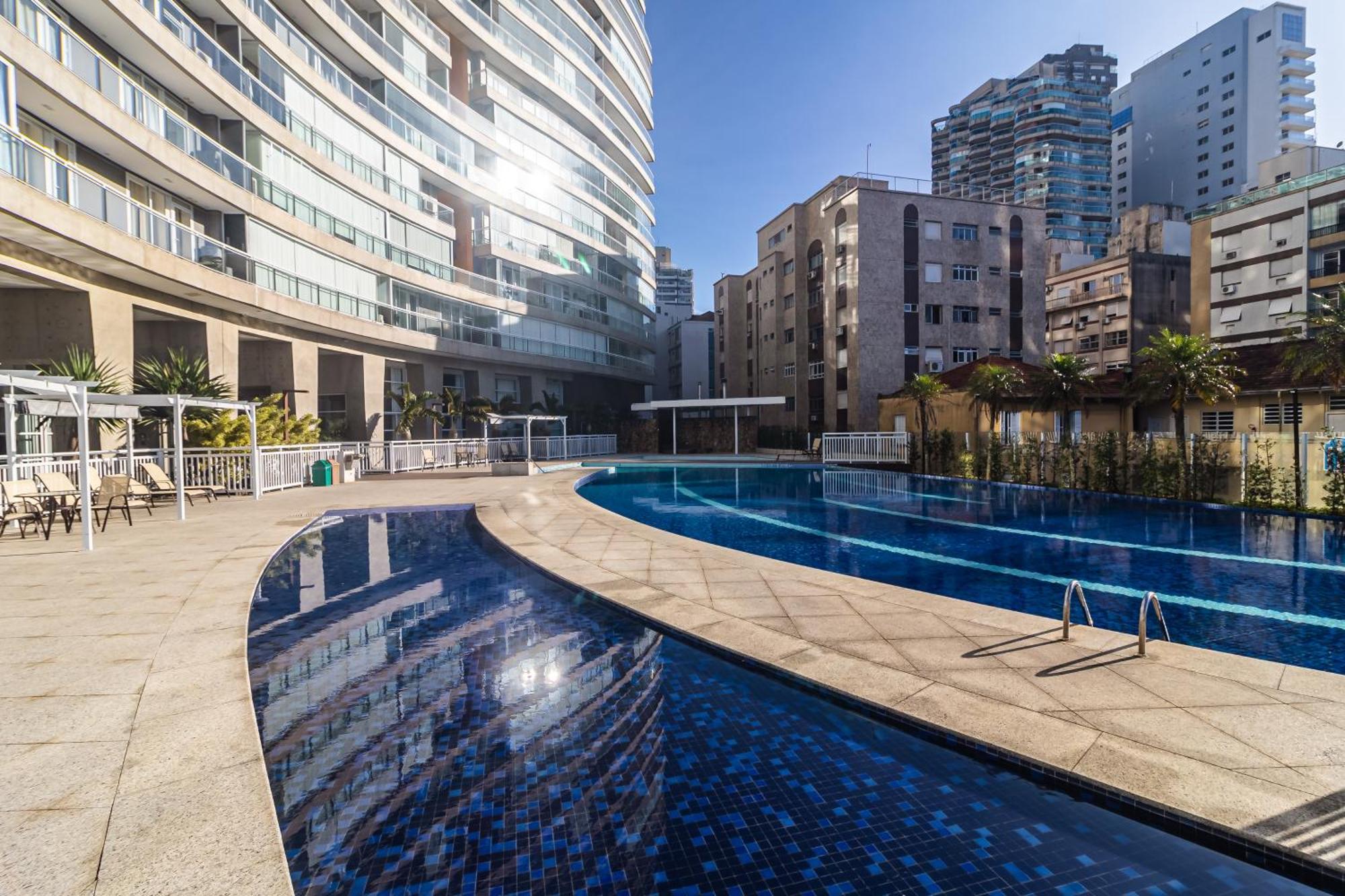 Apartment Ap Ocean Unlimited - Vista Panoramica Da De No Unlimited *